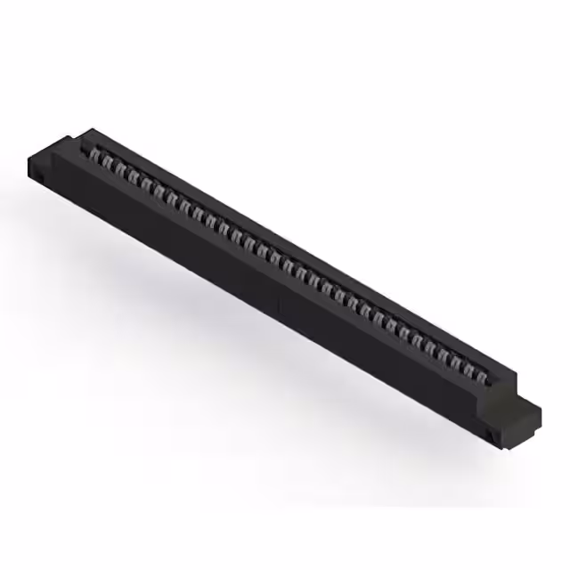 357-031-453-112 EDAC Inc.  Edgeboard Connectors